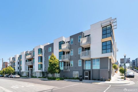 451 Donahue Street 418 San Francisco CA 94124
