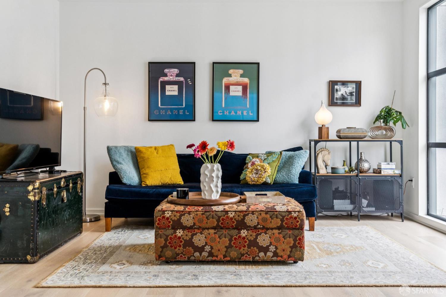 451 Donahue Street 418