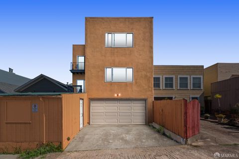 1551-1551A 20th Avenue, San Francisco, CA 94122 - #: 425072696