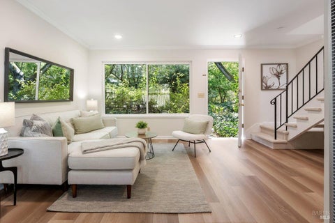 Property photo of 1411 Casa Buena Drive 44, Corte Madera, CA 94925