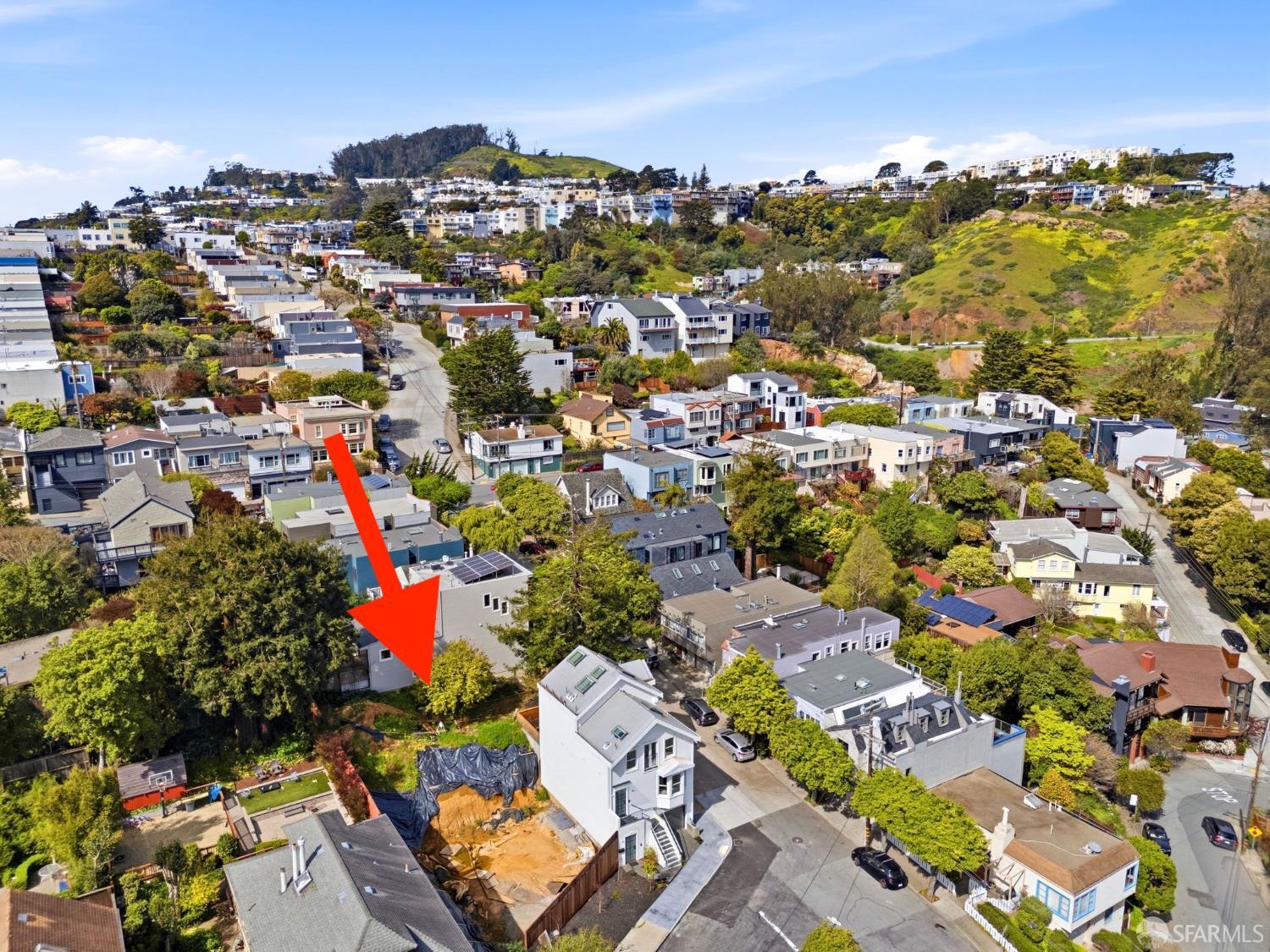 89 Nordhoff Street