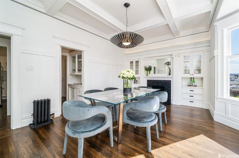 A home in San Francisco