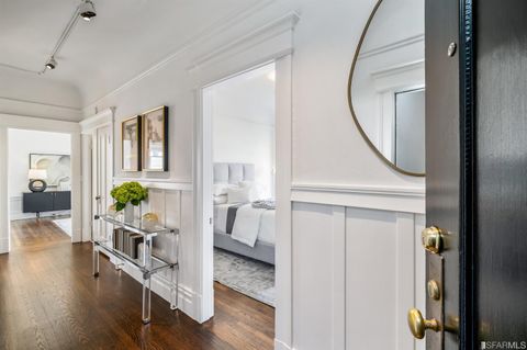 A home in San Francisco