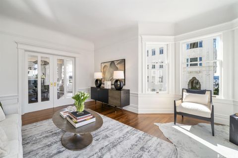 A home in San Francisco