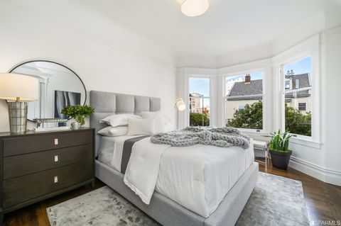 A home in San Francisco