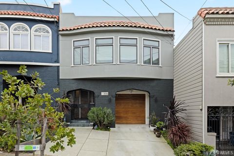 Property photo of 778 34th Avenue, San Francisco, CA 94121