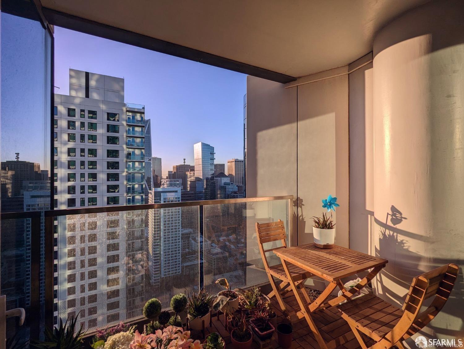 401 Harrison Street 38C