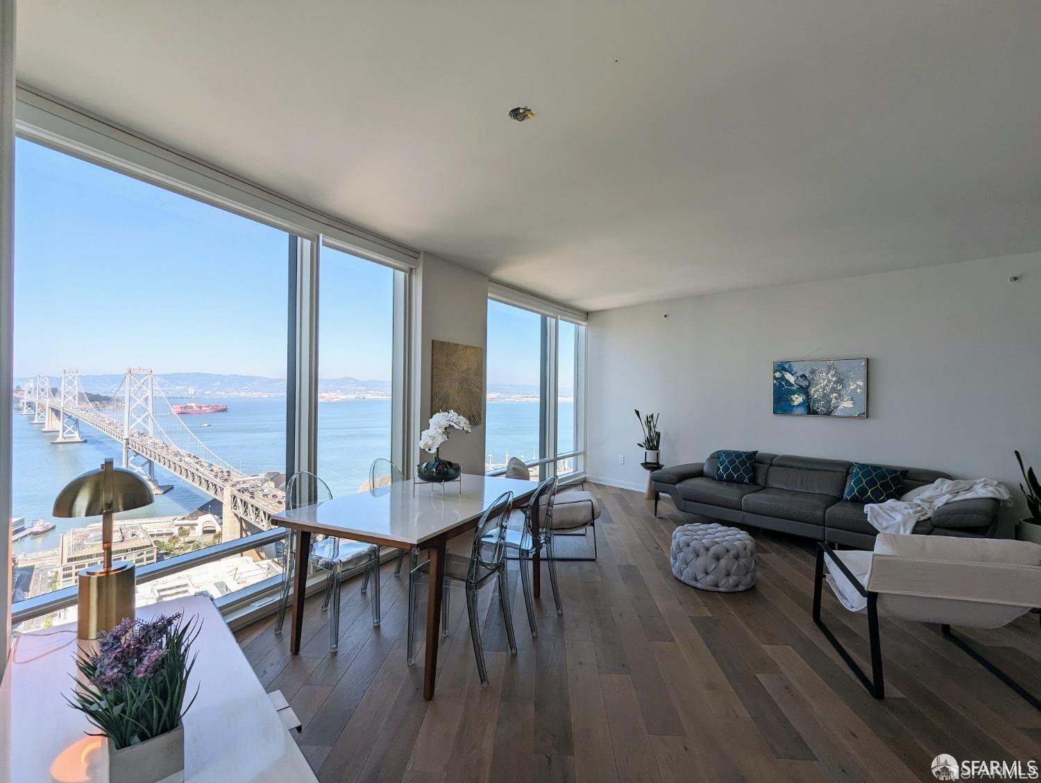 401 Harrison Street 38C