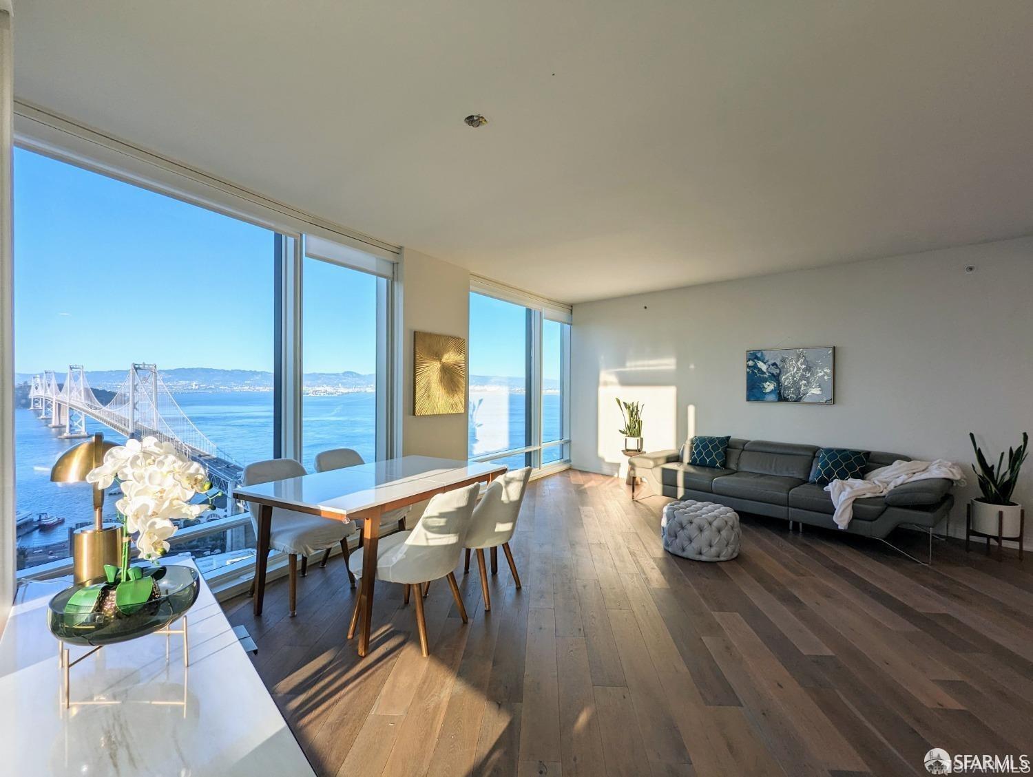 401 Harrison Street 38C