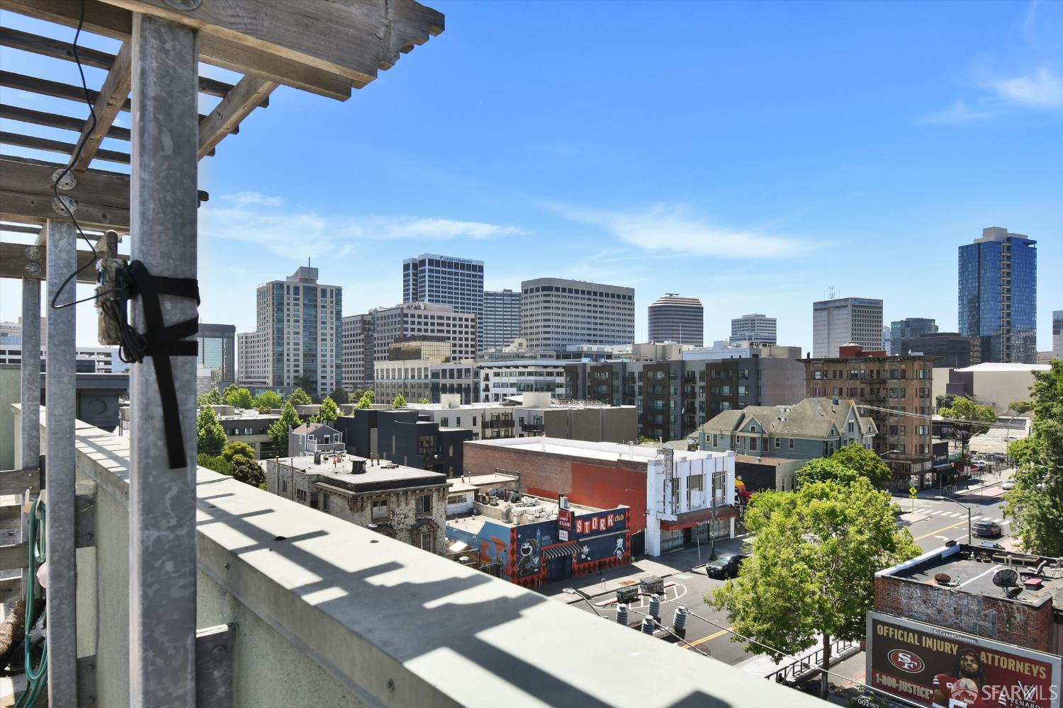 2407 Telegraph Avenue 504