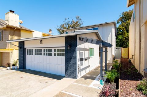 4336 Callan Boulevard, Daly City, CA 94015 - #: 425066185