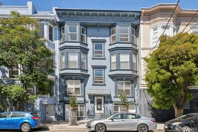 108 Albion Street San Francisco CA 94110