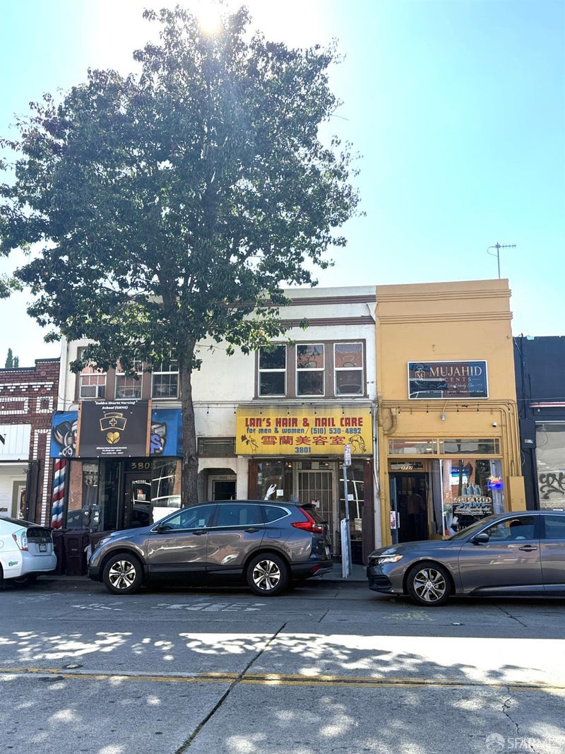 3737 Macarthur Boulevard