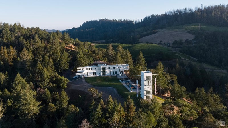 3000 Mount Veeder Road