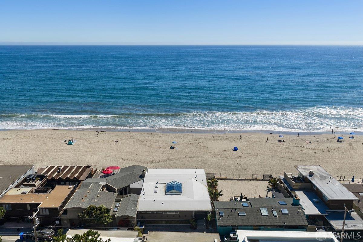 543 Beach Drive, Aptos CA 95003