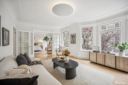 2040 Fell Street 2 San Francisco CA 94117