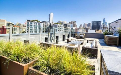 A home in San Francisco