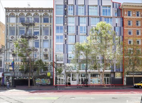 A home in San Francisco