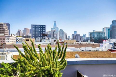 A home in San Francisco