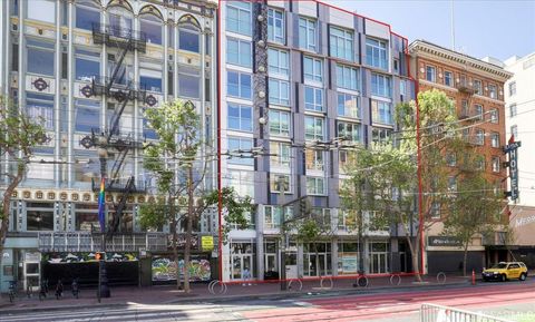 A home in San Francisco