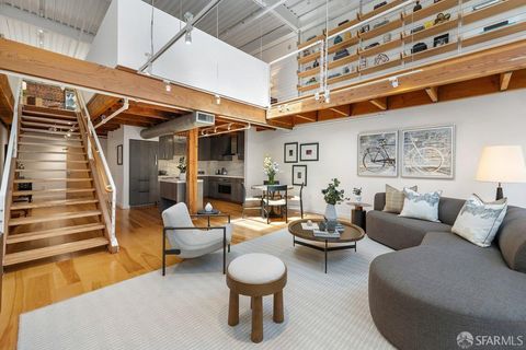 Property photo of 650 Delancey Street 409, San Francisco, CA 94107