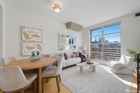 Photo of 530 Chestnut Street #404C, San Francisco, CA 94133 (MLS # 425038422)