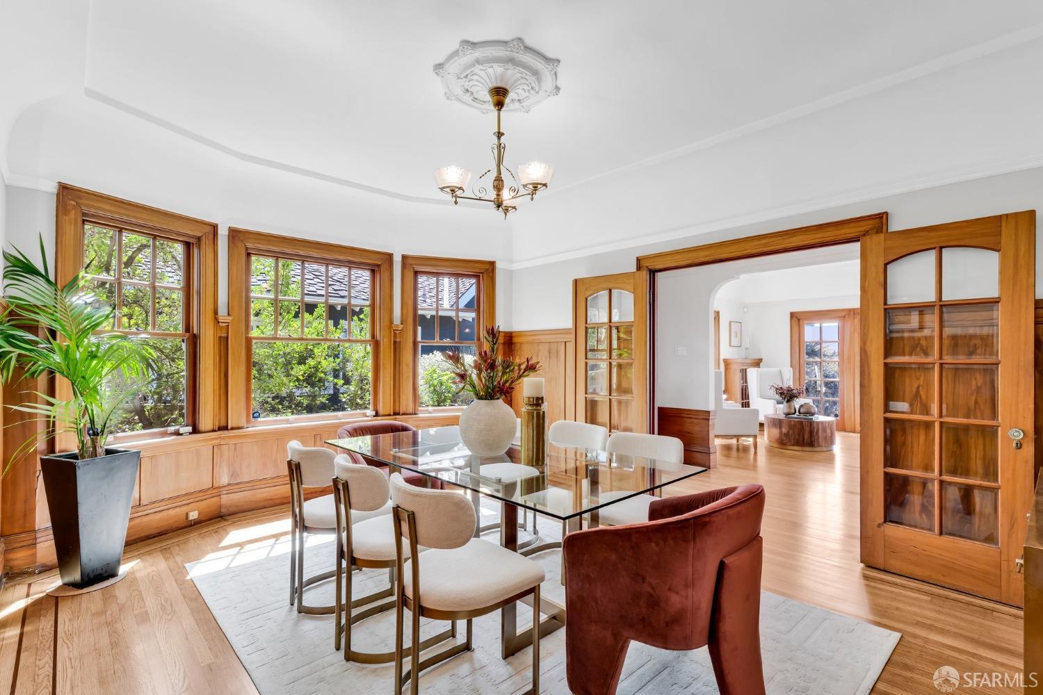 San Francisco, California 94127, United States, 3 Bedrooms Bedrooms, ,1 BathroomBathrooms,Residential,Pending,106369