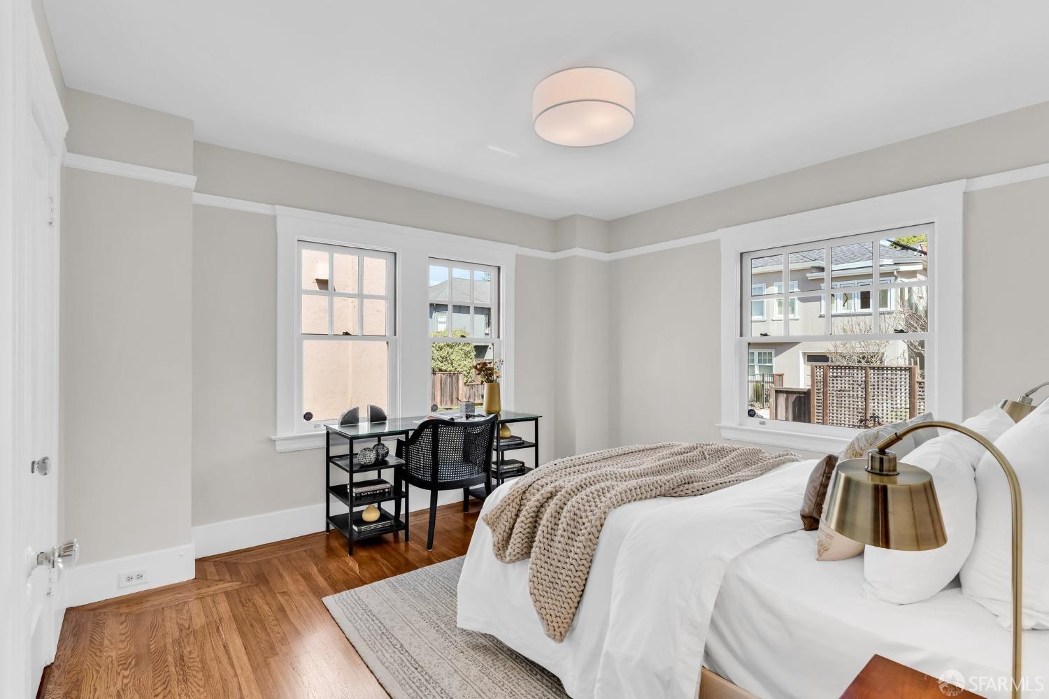 San Francisco, California 94127, United States, 3 Bedrooms Bedrooms, ,1 BathroomBathrooms,Residential,Pending,106369