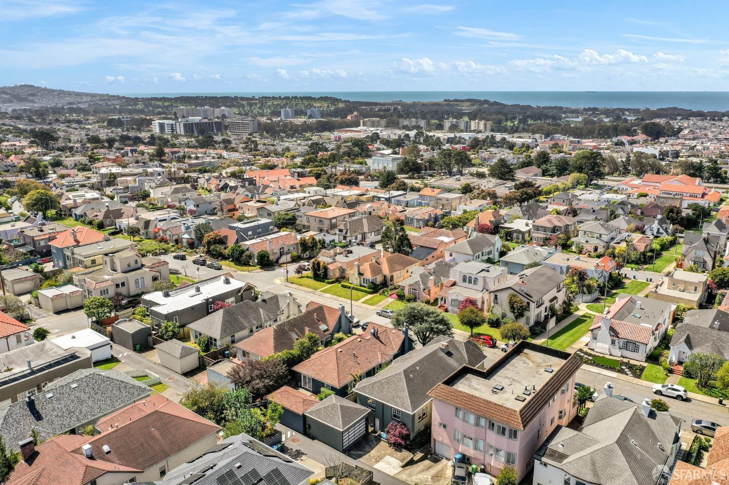 San Francisco, California 94127, United States, 3 Bedrooms Bedrooms, ,1 BathroomBathrooms,Residential,Pending,106369