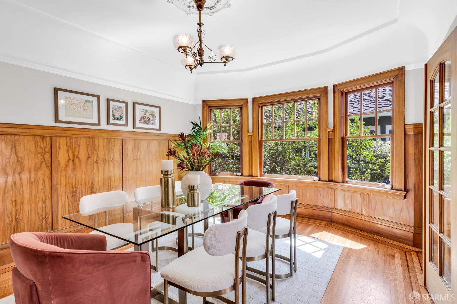 San Francisco, California 94127, United States, 3 Bedrooms Bedrooms, ,1 BathroomBathrooms,Residential,Pending,106369