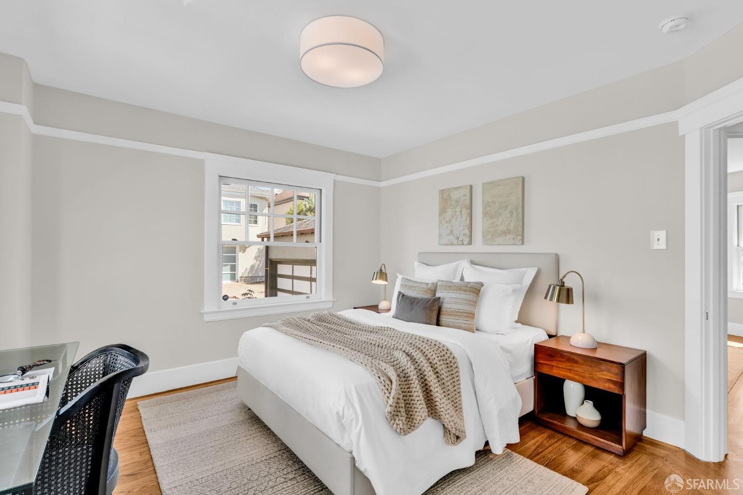 San Francisco, California 94127, United States, 3 Bedrooms Bedrooms, ,1 BathroomBathrooms,Residential,Pending,106369