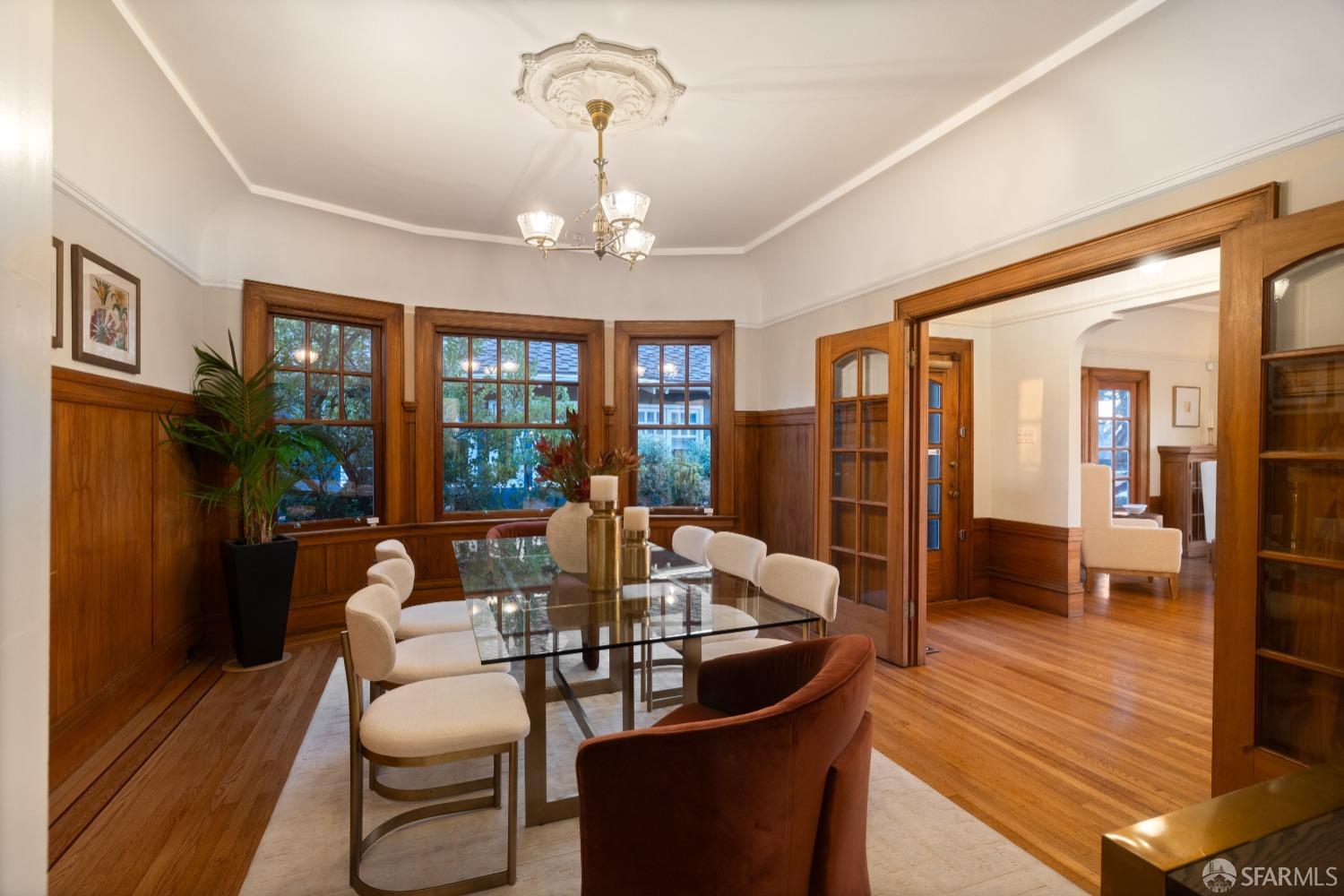 San Francisco, California 94127, United States, 3 Bedrooms Bedrooms, ,1 BathroomBathrooms,Residential,Pending,106369