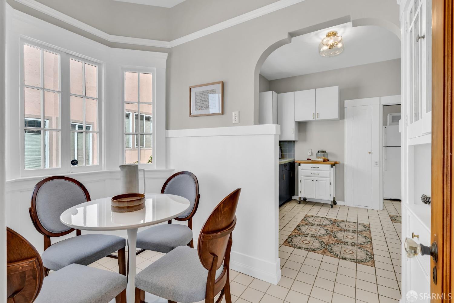 San Francisco, California 94127, United States, 3 Bedrooms Bedrooms, ,1 BathroomBathrooms,Residential,Pending,106369