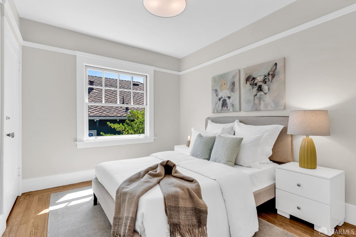 San Francisco, California 94127, United States, 3 Bedrooms Bedrooms, ,1 BathroomBathrooms,Residential,Pending,106369