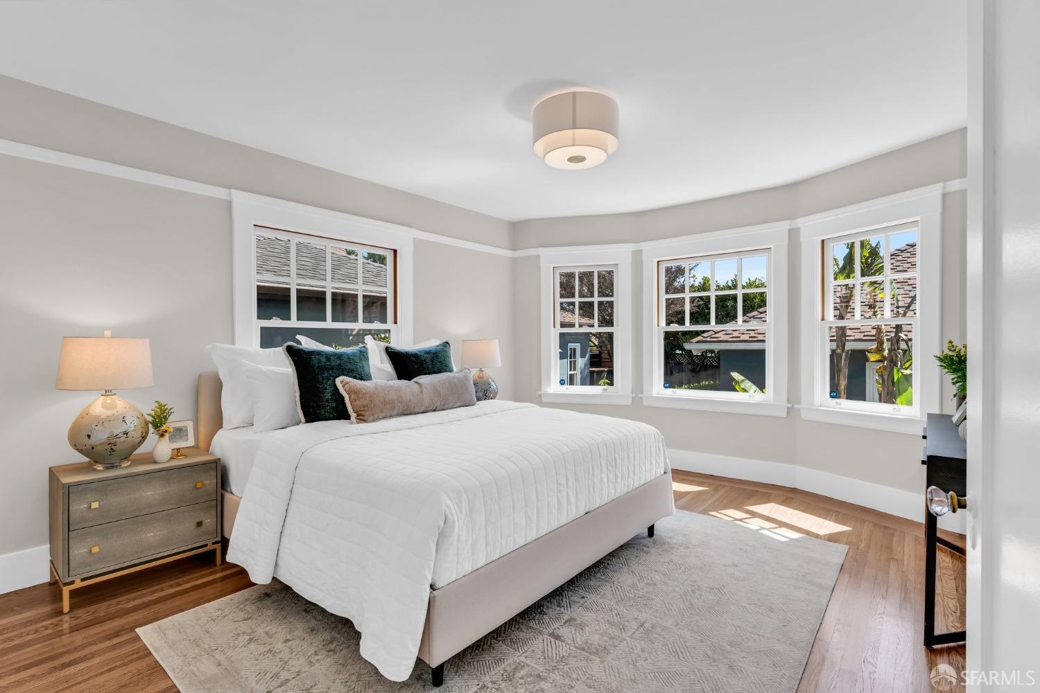 San Francisco, California 94127, United States, 3 Bedrooms Bedrooms, ,1 BathroomBathrooms,Residential,Pending,106369