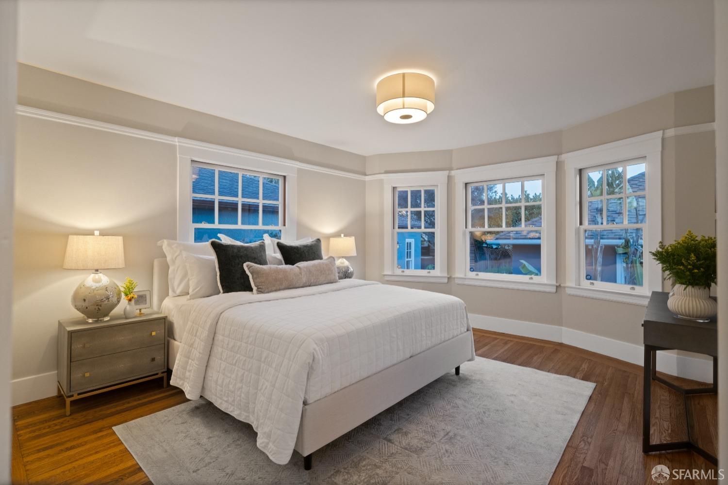 San Francisco, California 94127, United States, 3 Bedrooms Bedrooms, ,1 BathroomBathrooms,Residential,Pending,106369