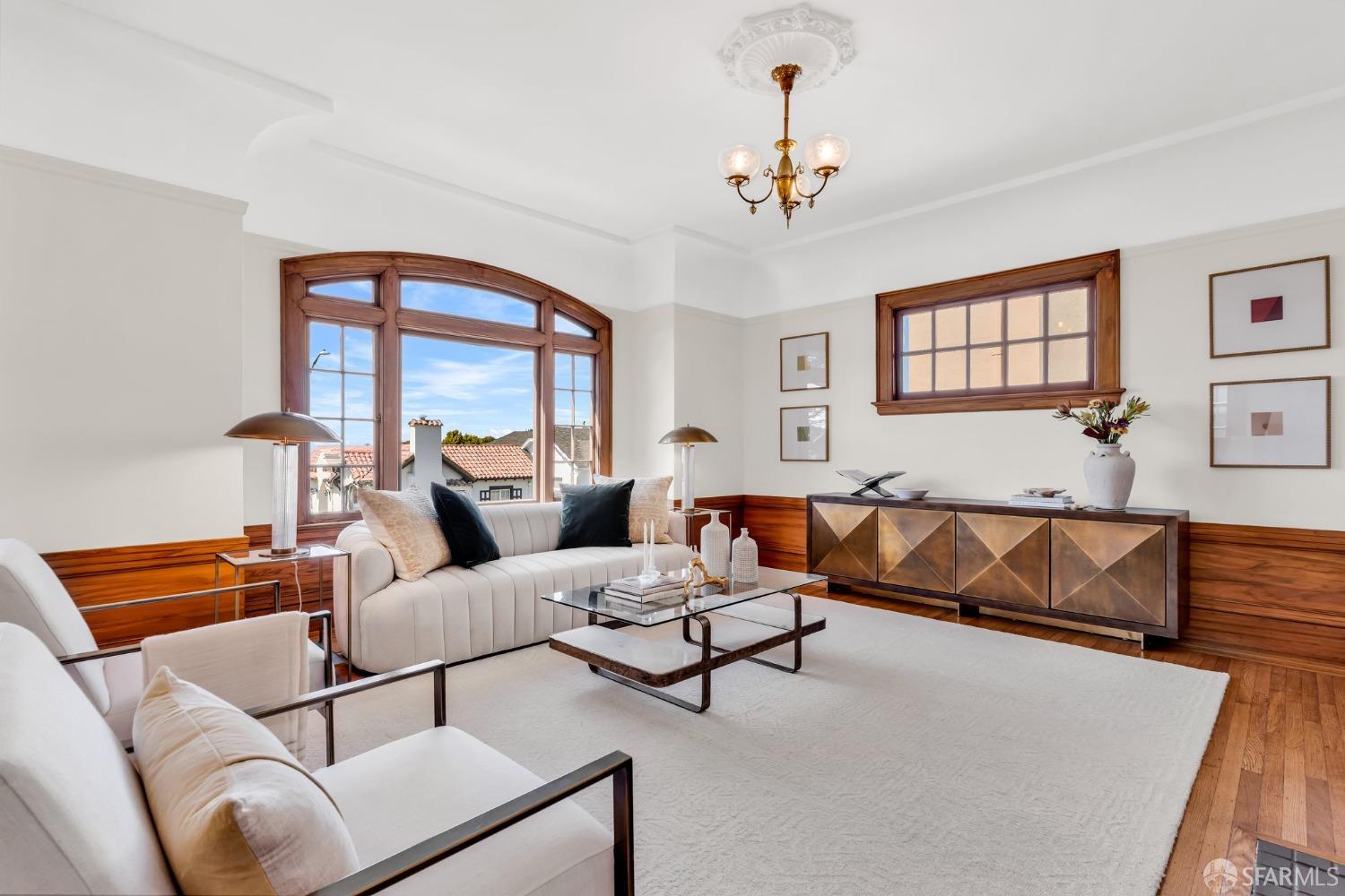 San Francisco, California 94127, United States, 3 Bedrooms Bedrooms, ,1 BathroomBathrooms,Residential,Pending,106369