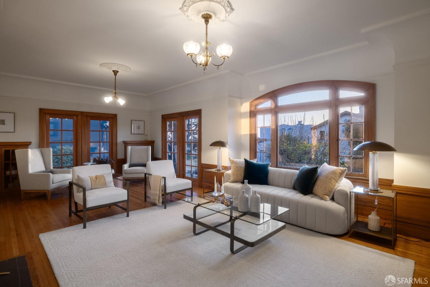 San Francisco, California 94127, United States, 3 Bedrooms Bedrooms, ,1 BathroomBathrooms,Residential,Pending,106369