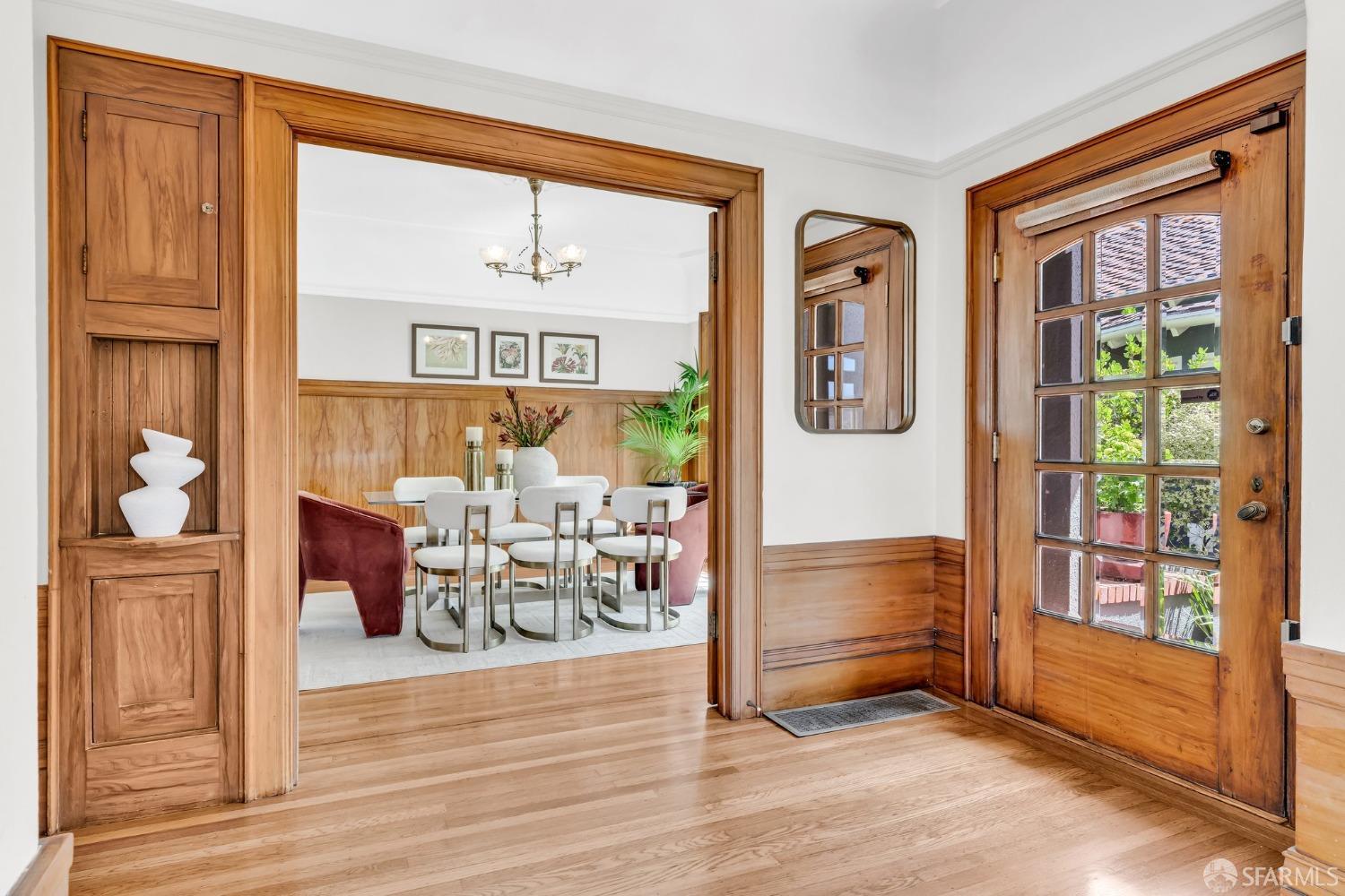 San Francisco, California 94127, United States, 3 Bedrooms Bedrooms, ,1 BathroomBathrooms,Residential,Pending,106369