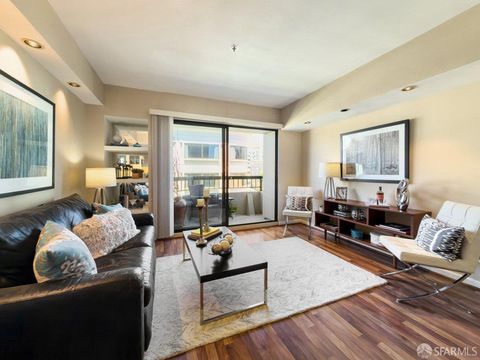 Property photo of 601 Van Ness Avenue 411, San Francisco, CA 94102