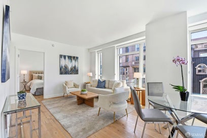 1688 Pine Street E1008 San Francisco CA 94109