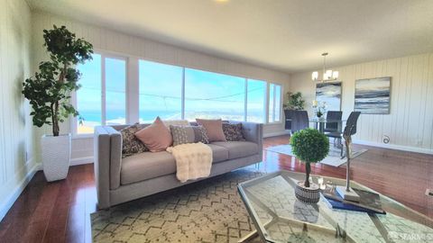 88 Crestview Avenue, Daly City, CA 94015 - #: 425031520