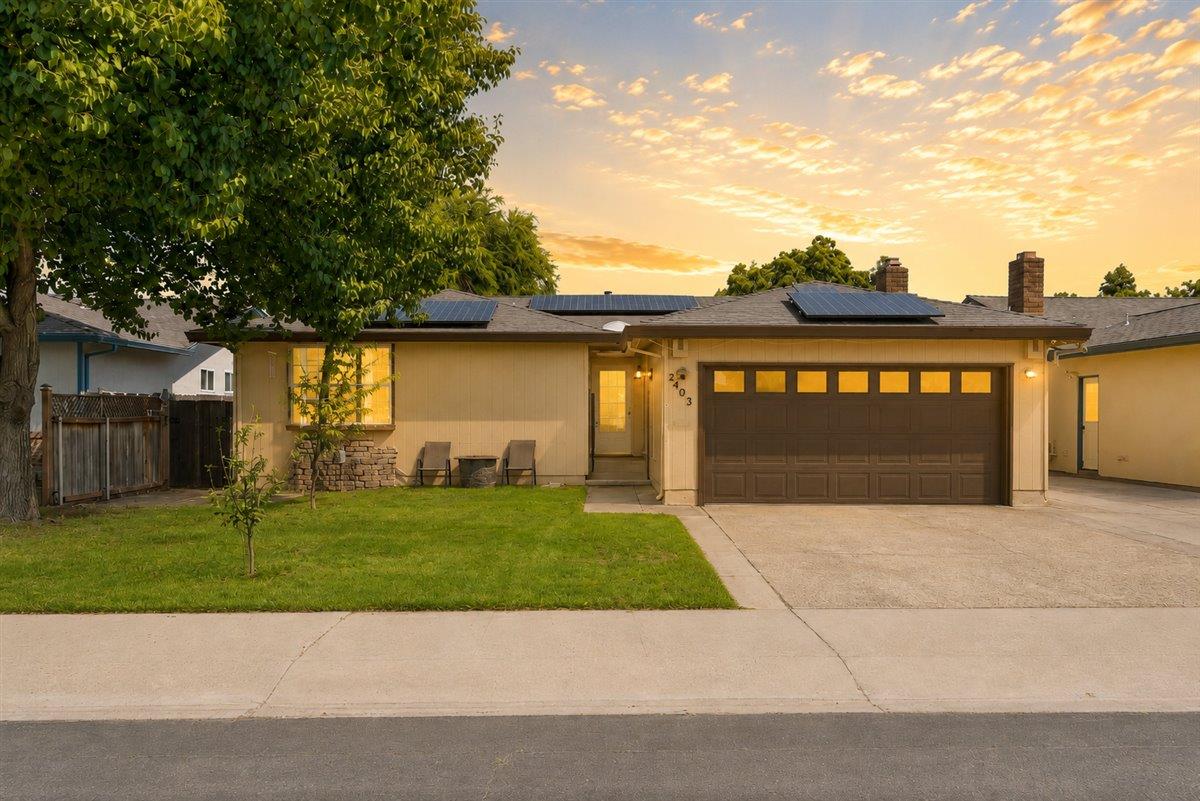 2403 Tejon Street