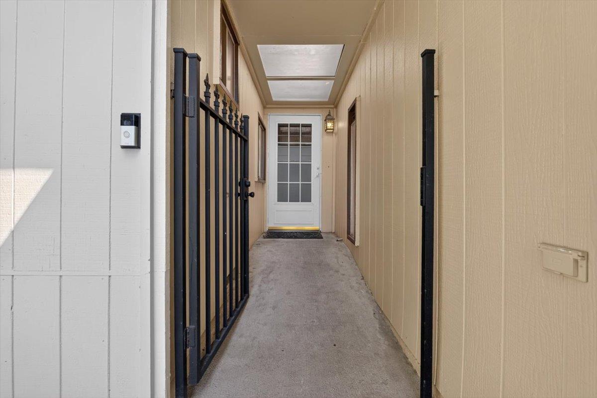 2403 Tejon Street