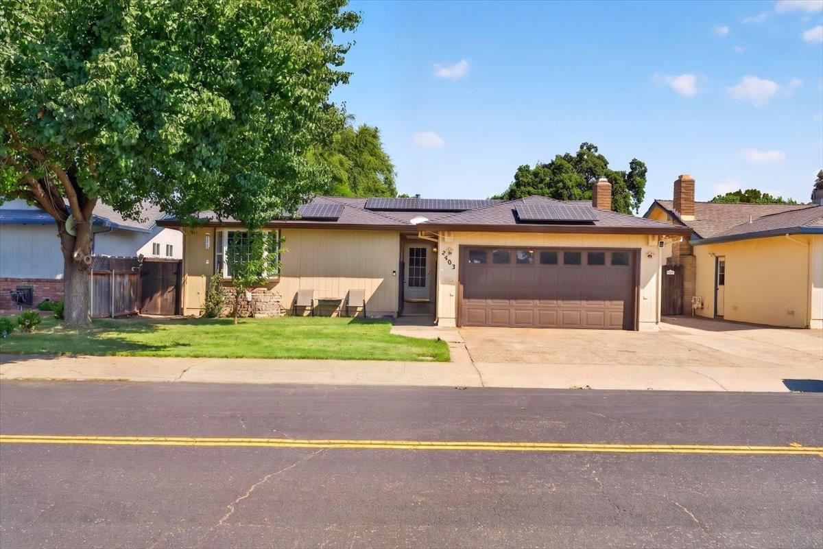2403 Tejon Street