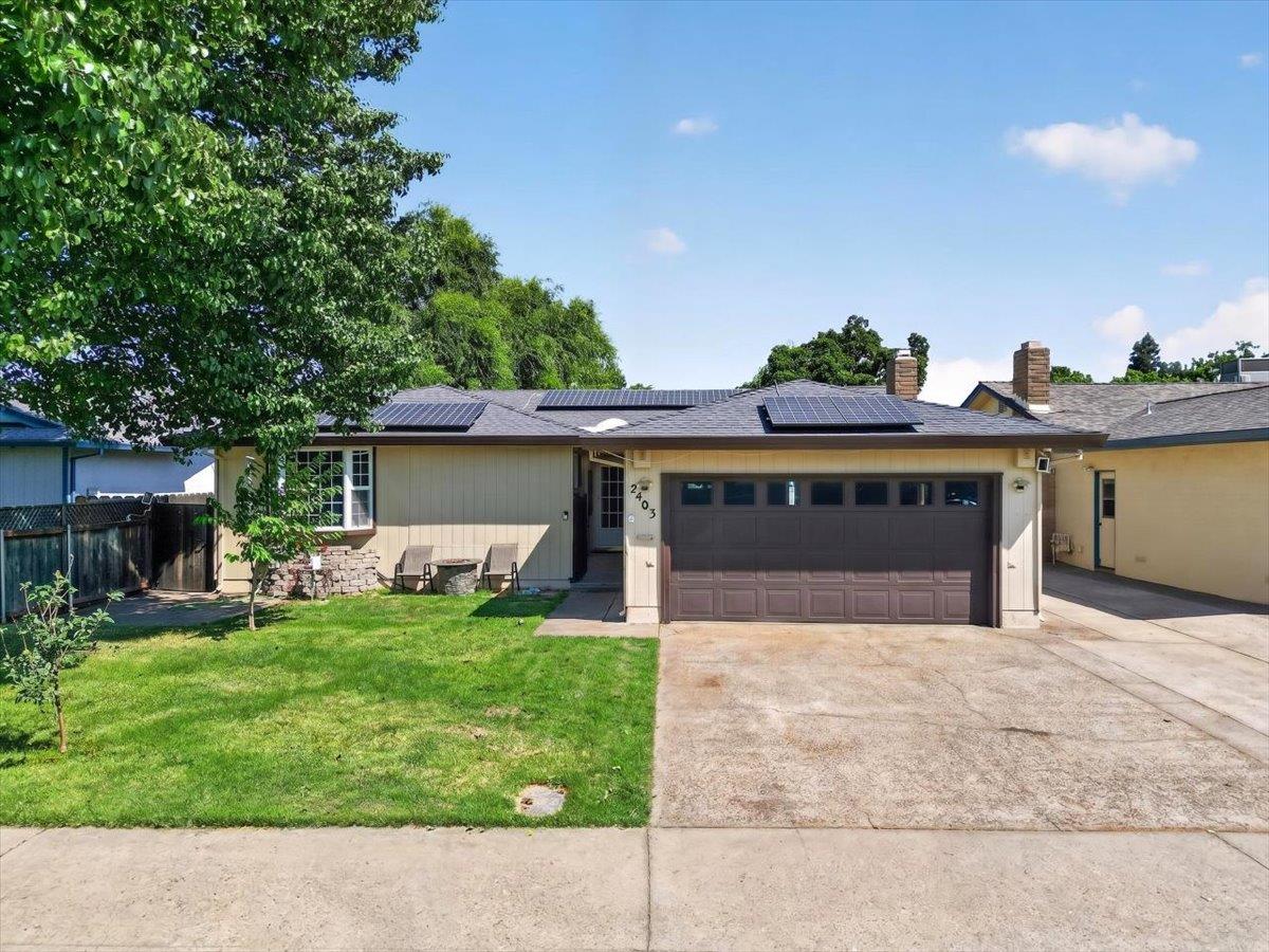 2403 Tejon Street