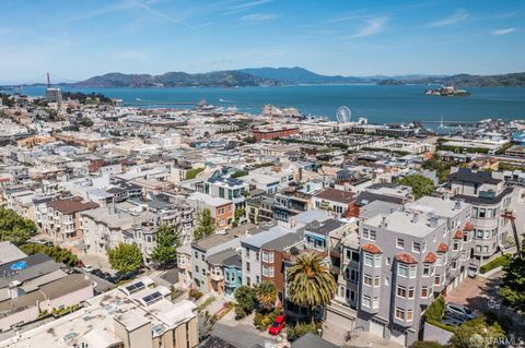 A home in San Francisco