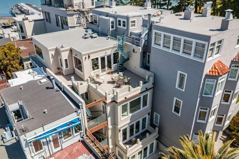 A home in San Francisco