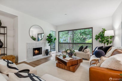 2760 19th Avenue 77 San Francisco CA 94132