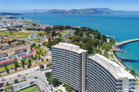 Photo of 1050 North Point Street #1106, San Francisco, CA 94109 (MLS # 425061533)